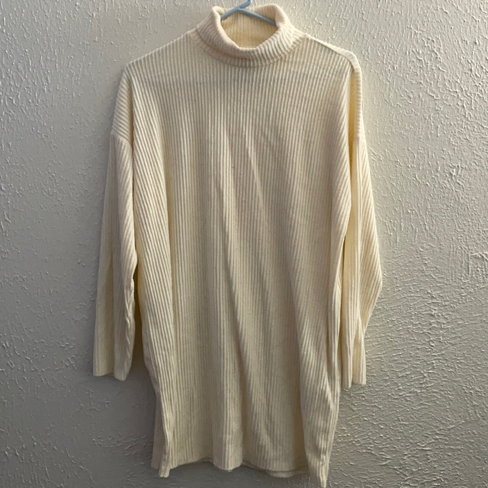 Neutral dress